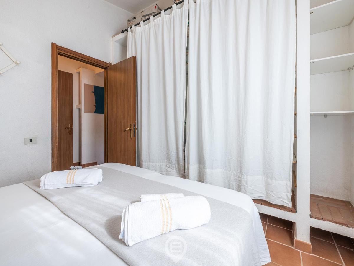 Casa Belvedere Costa Rei Luaran gambar