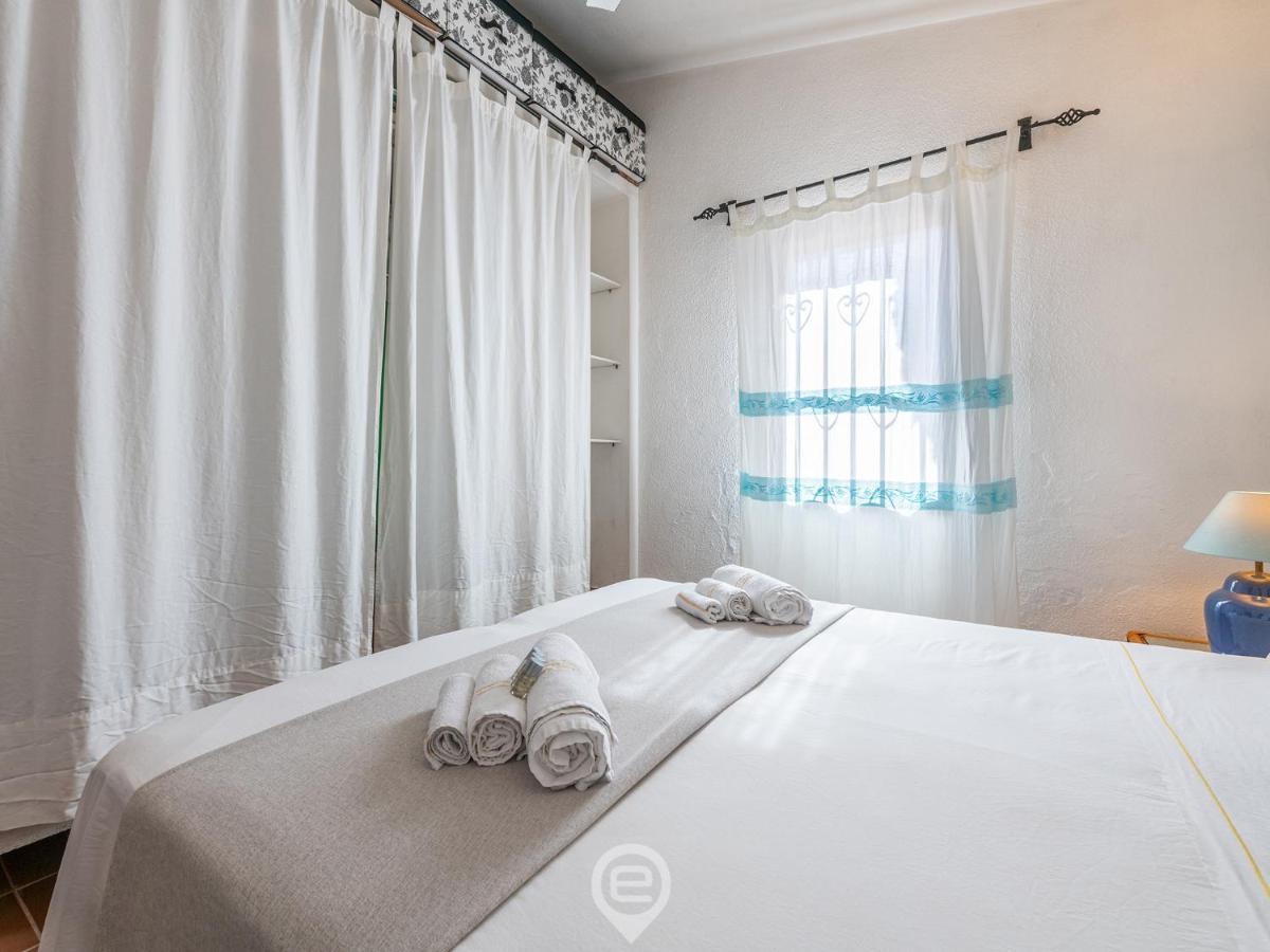 Casa Belvedere Costa Rei Luaran gambar