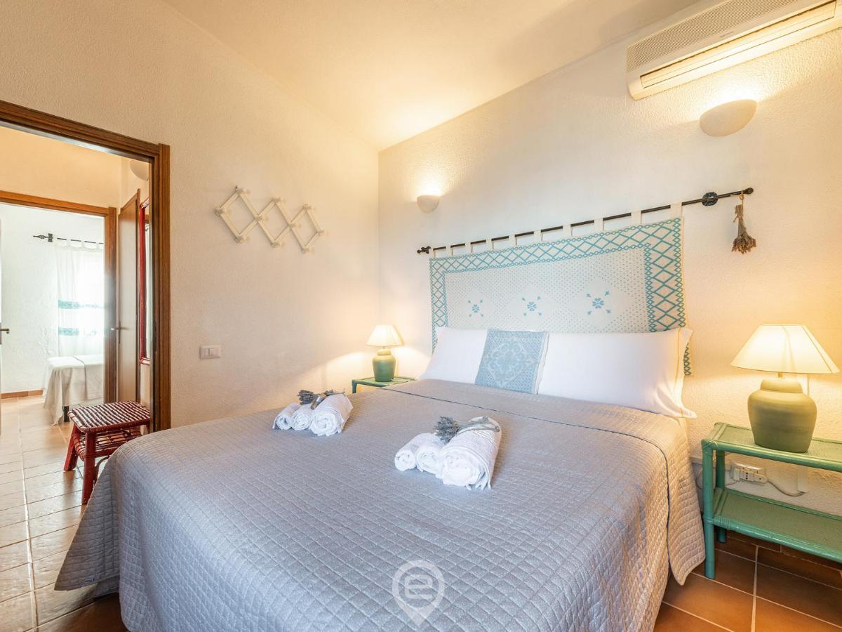 Casa Belvedere Costa Rei Luaran gambar
