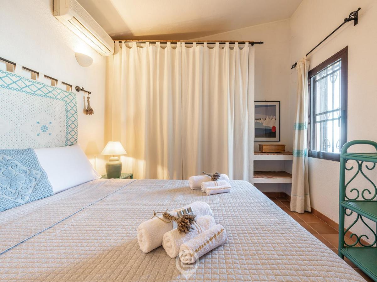 Casa Belvedere Costa Rei Luaran gambar