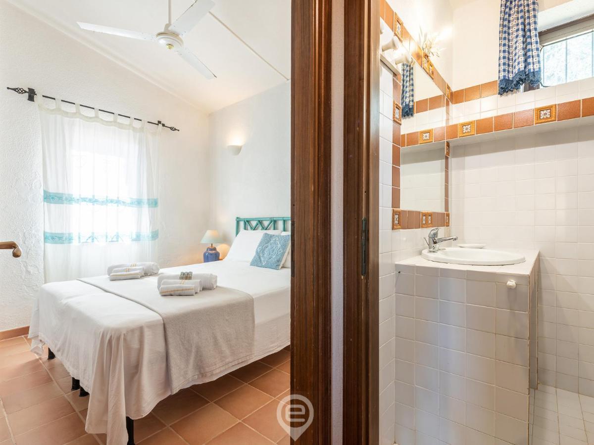 Casa Belvedere Costa Rei Luaran gambar